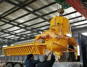 陶瓷過濾機(jī)