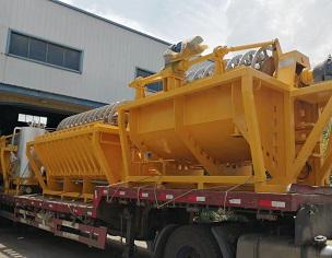 陶瓷過濾機(jī)