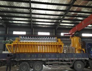 陶瓷過濾機(jī)